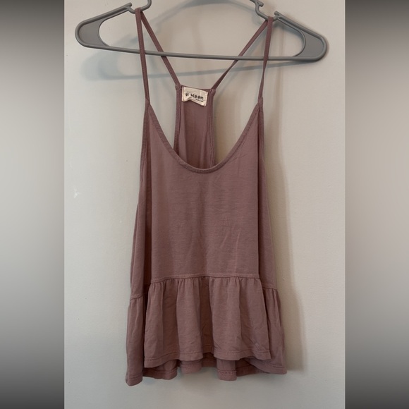 BabyDoll Tank - Picture 1 of 2